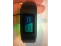 john lewis vivosport